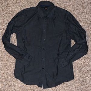Apt. 9 Button Down Dress Shirt